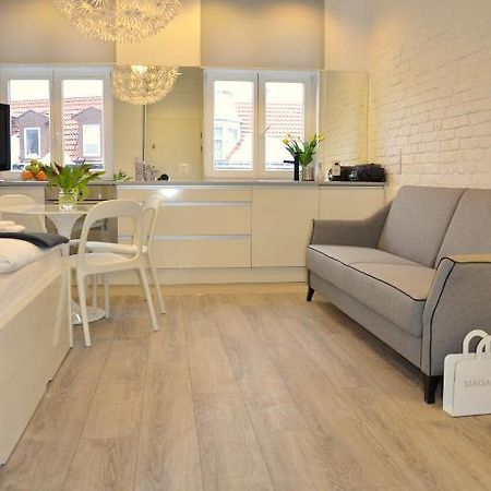 Apartamenty City Rybaki Poznań Exterior foto