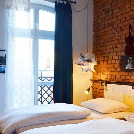 Apartamenty City Rybaki Poznań Exterior foto