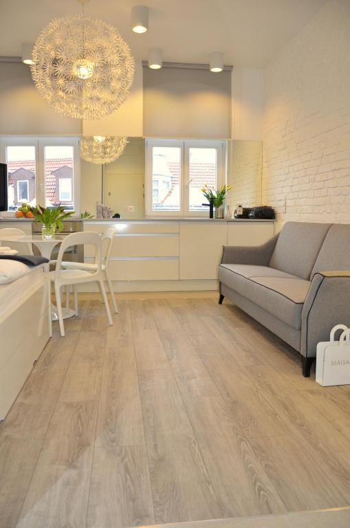 Apartamenty City Rybaki Poznań Exterior foto