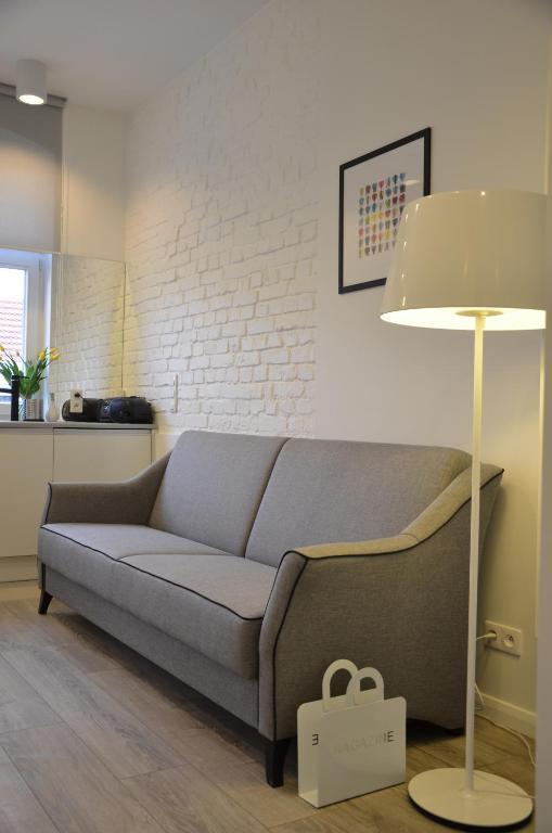 Apartamenty City Rybaki Poznań Quarto foto