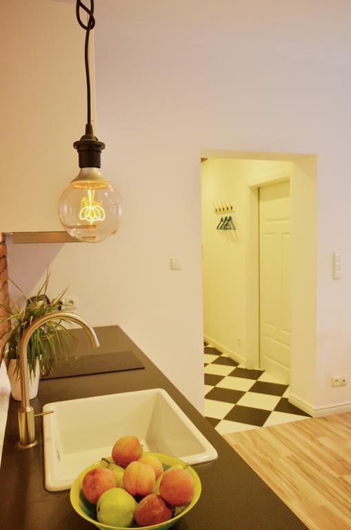 Apartamenty City Rybaki Poznań Exterior foto