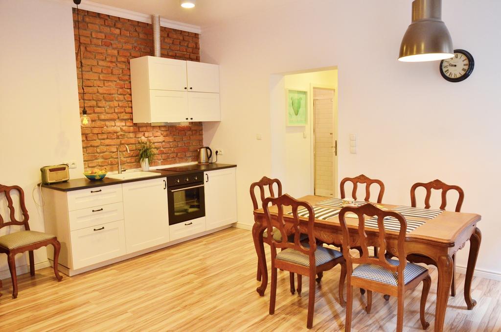 Apartamenty City Rybaki Poznań Exterior foto