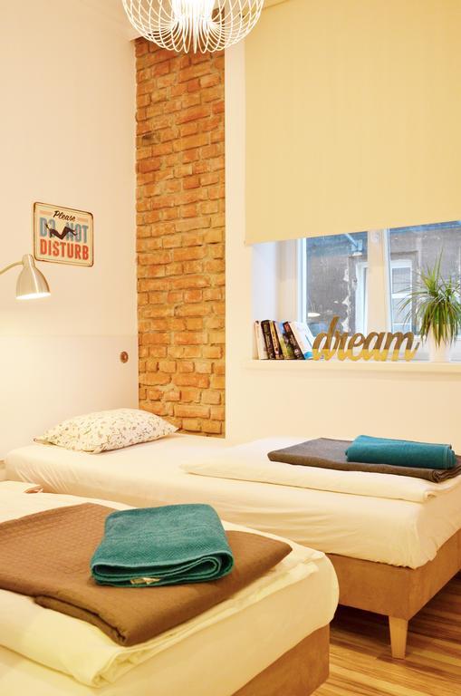 Apartamenty City Rybaki Poznań Exterior foto