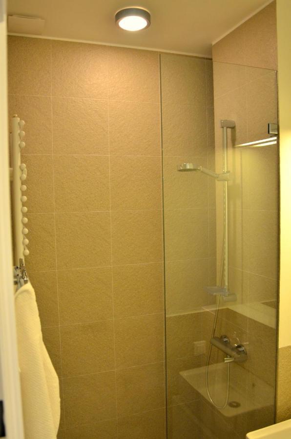 Apartamenty City Rybaki Poznań Quarto foto